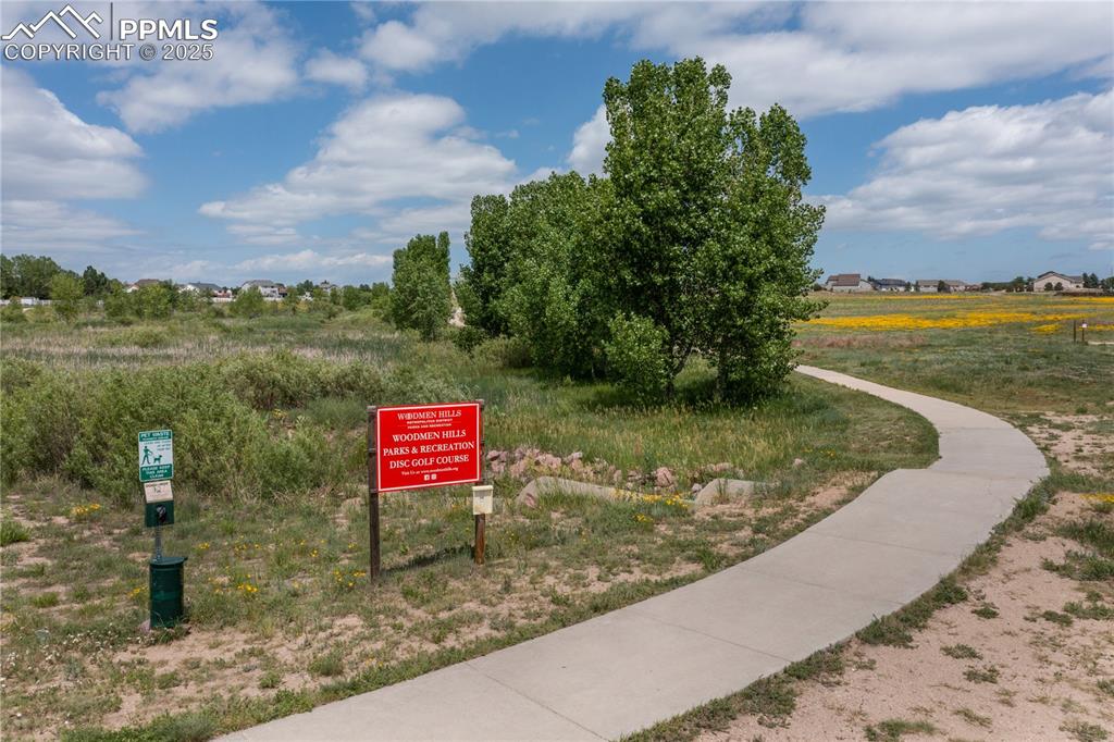 Image 25 of 29: Community