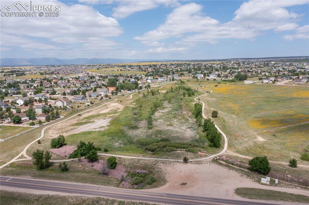 Image 26 of 29: Aerial View