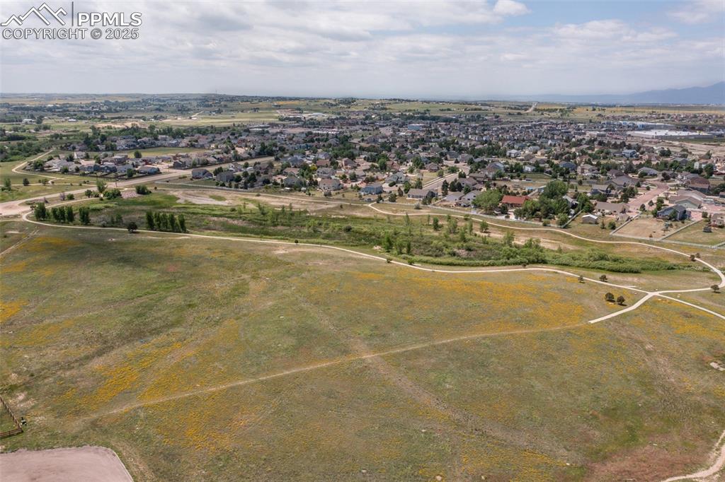 Image 28 of 29: Aerial View