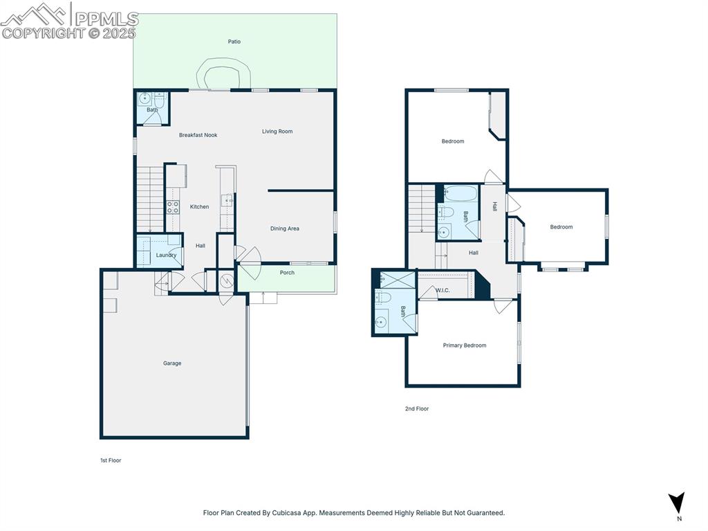 Image 29 of 29: Floor Plan