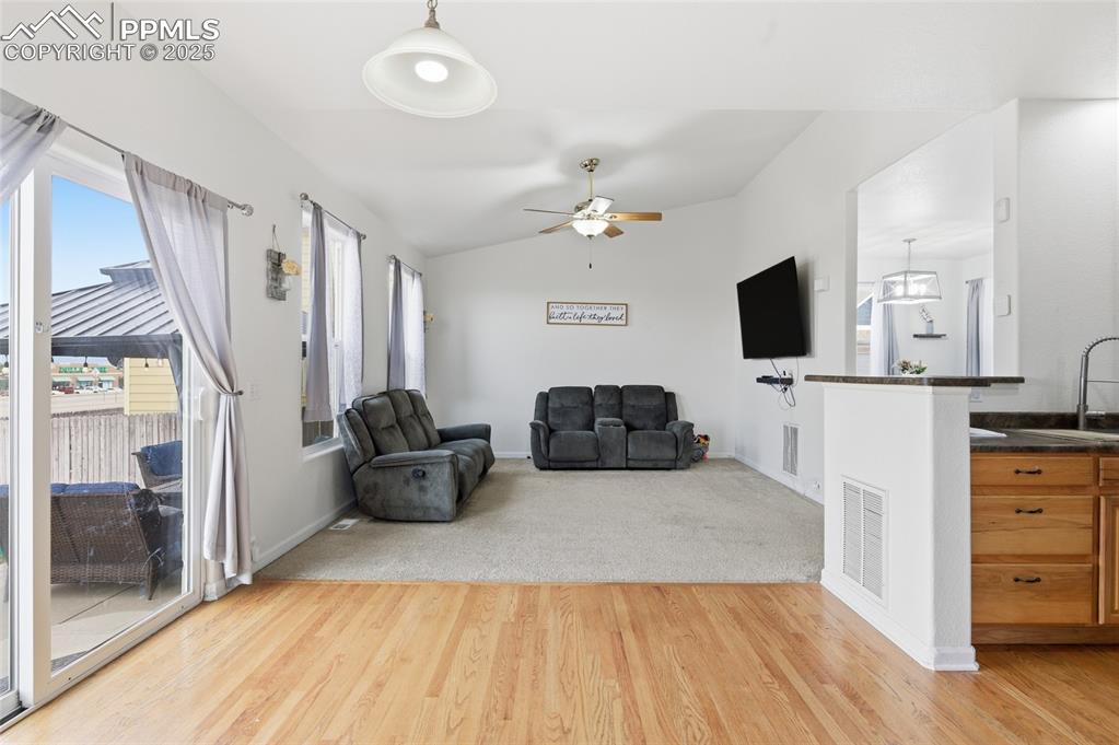 Image 6 of 29: Living Room