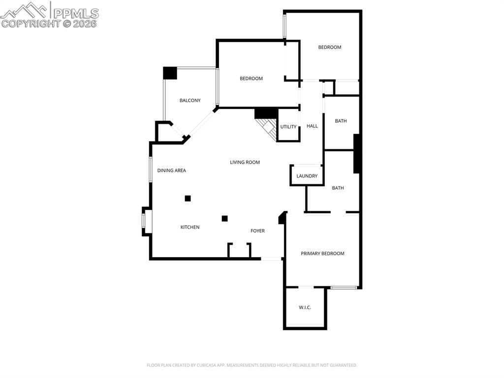 Image 29 of 34: Floor Plan