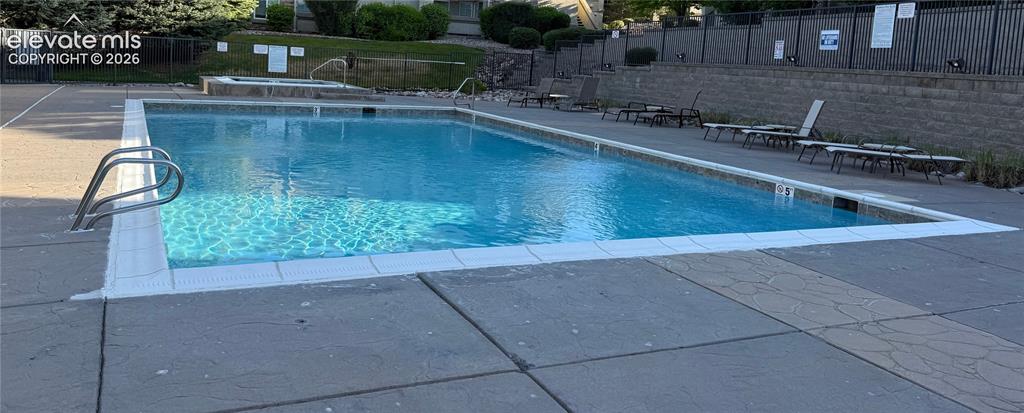 Image 36 of 36: Pool