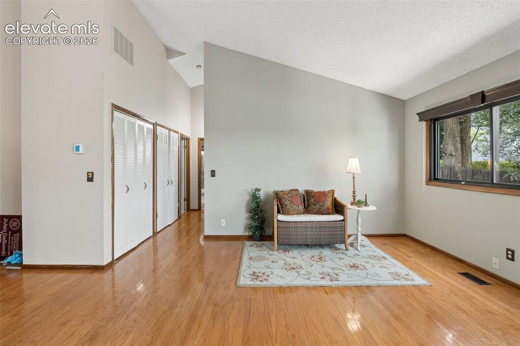 Image 10 of 34: Living Room