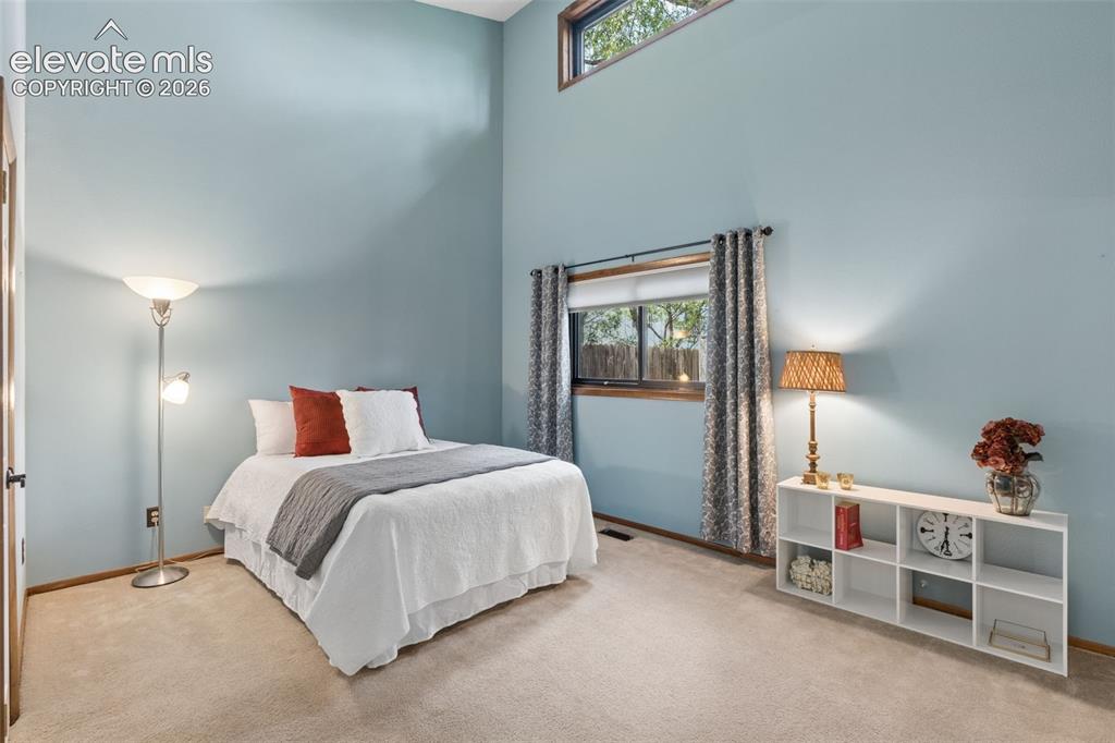 Image 18 of 34: Master Bedroom