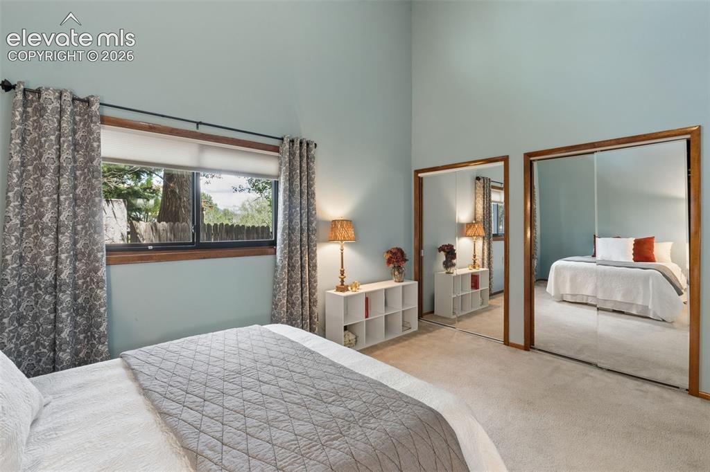 Image 19 of 34: Master Bedroom