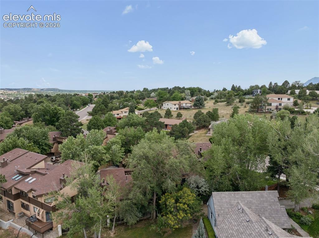 Image 29 of 34: Aerial View