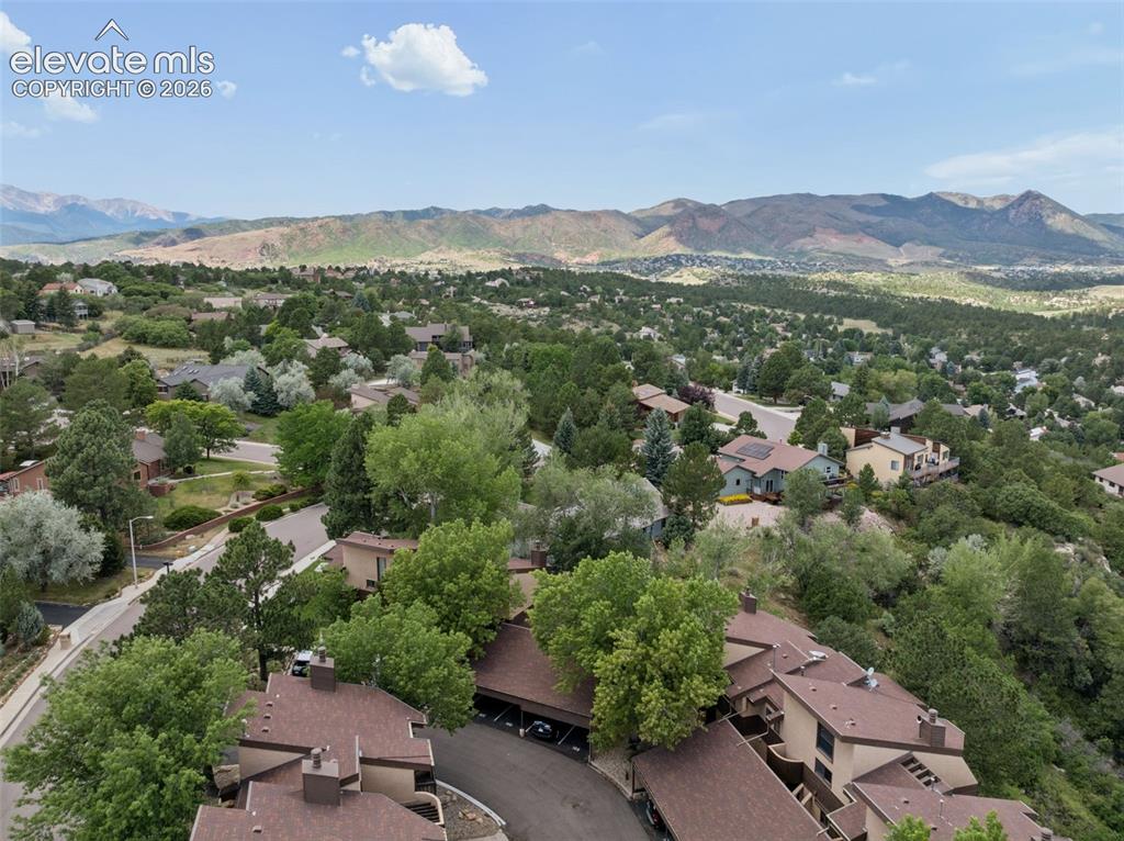 Image 31 of 34: Aerial View