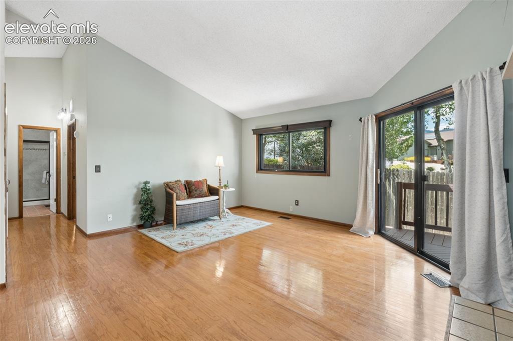 Image 6 of 34: Sitting Room
