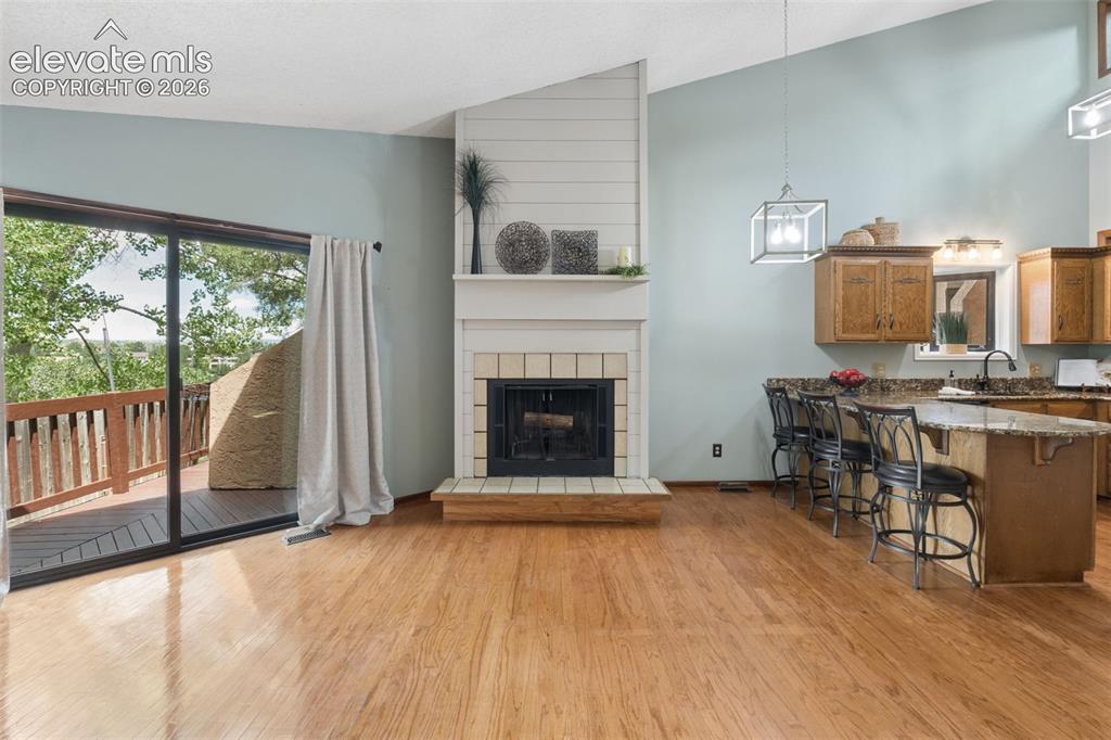 Image 8 of 34: Living Room