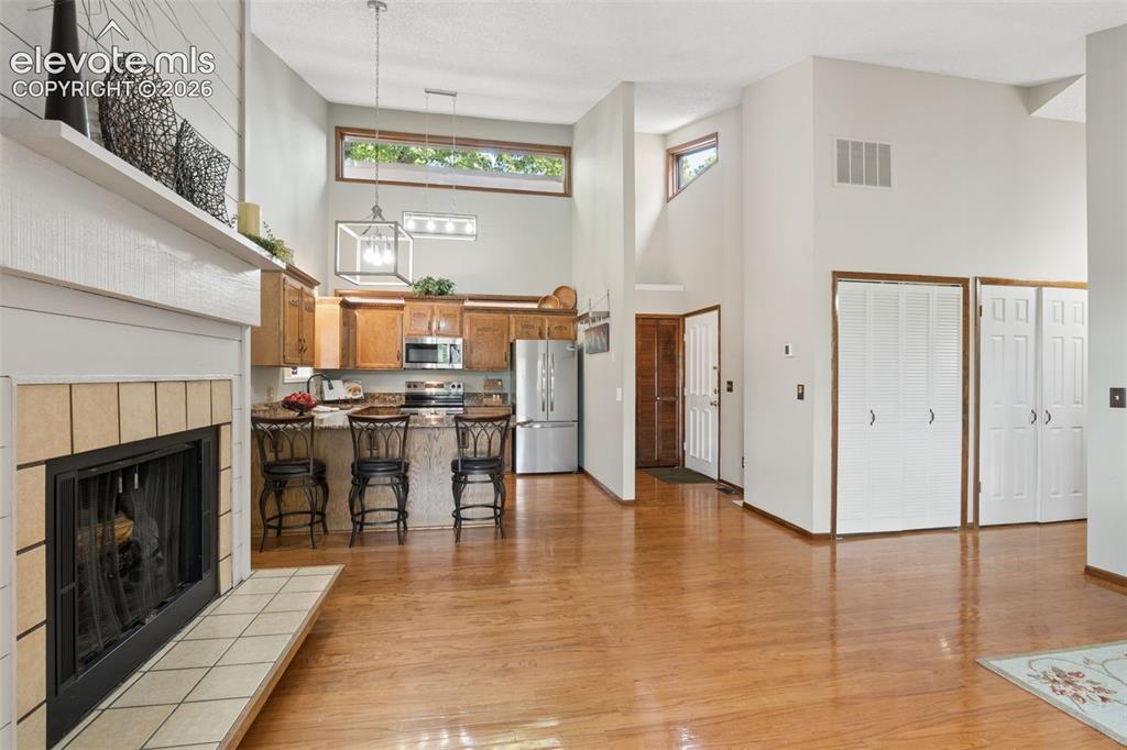 Image 9 of 34: Living Room