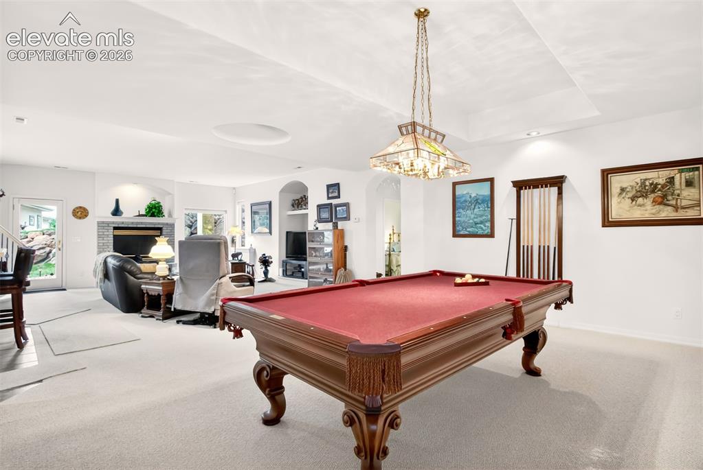 Image 32 of 48: Game Room