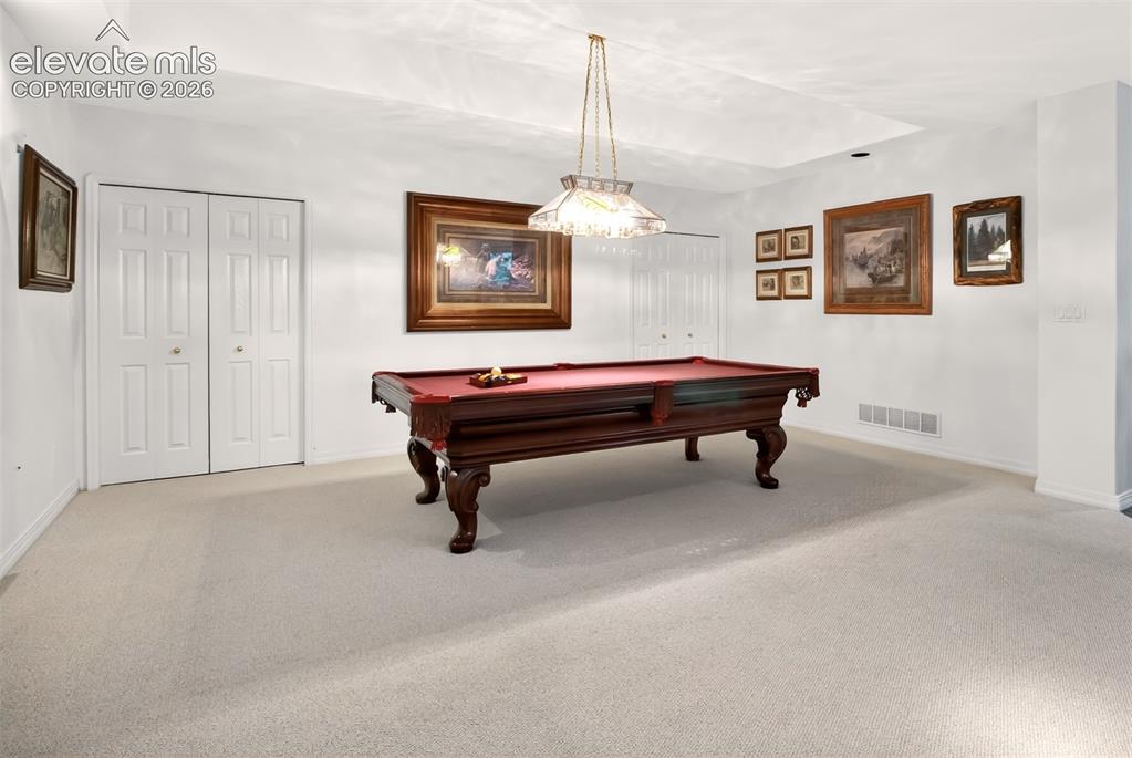 Image 33 of 48: Game Room