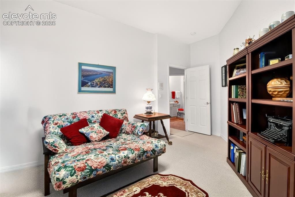 Image 42 of 48: Sitting Room