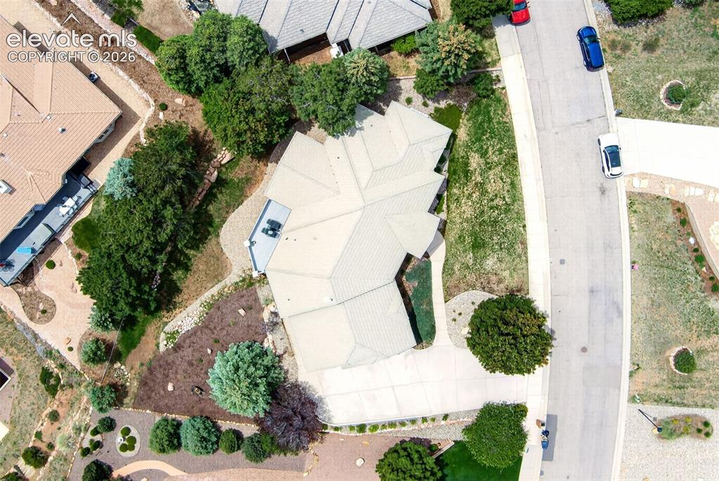 Image 47 of 48: Aerial View