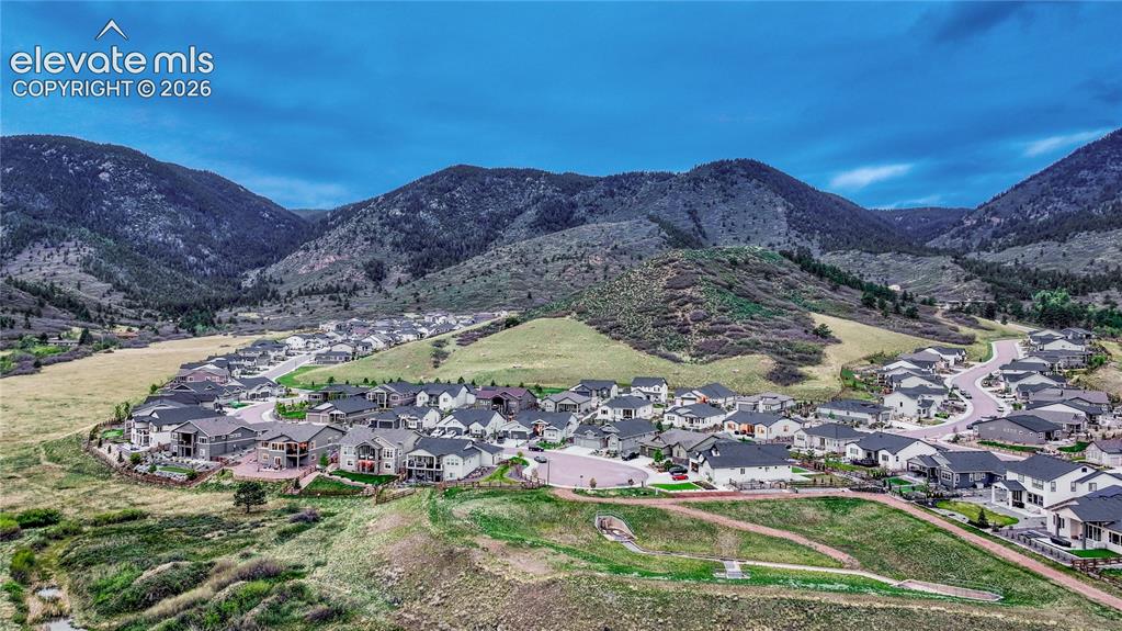 Image 39 of 41: ...master-planned community with miles of trails...