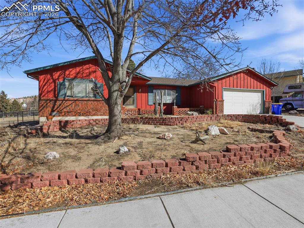 Image 32 of 37: Front of Structure