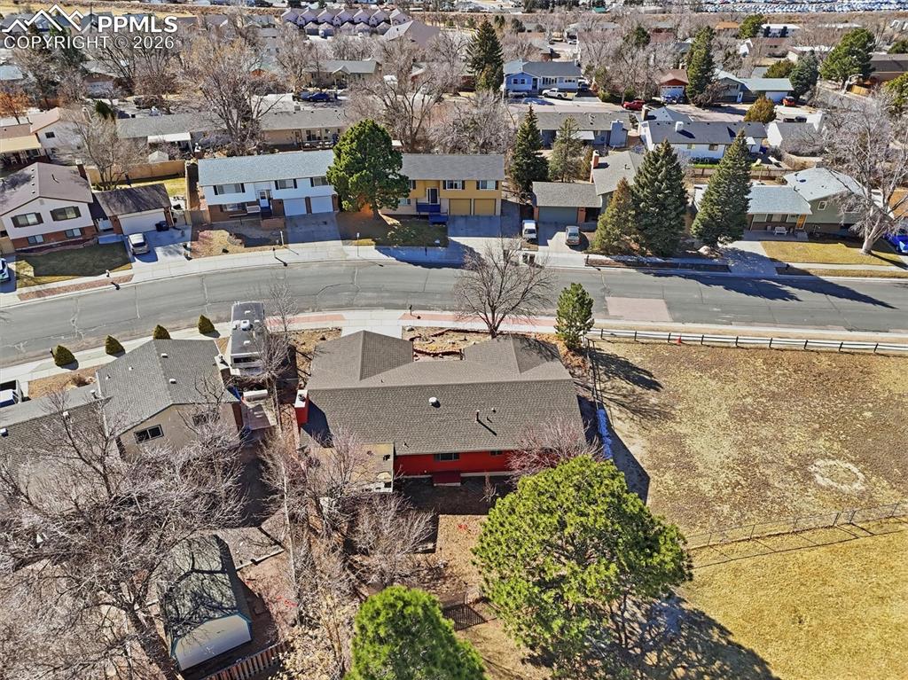 Image 6 of 37: Aerial View