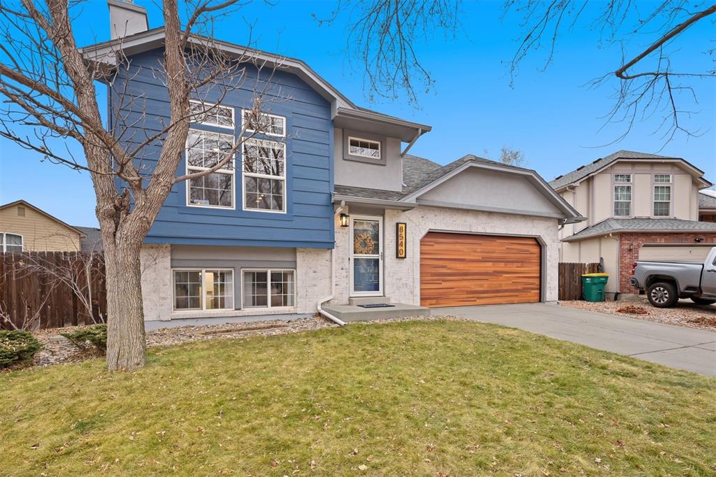 Image 24 of 43: Front of Structure