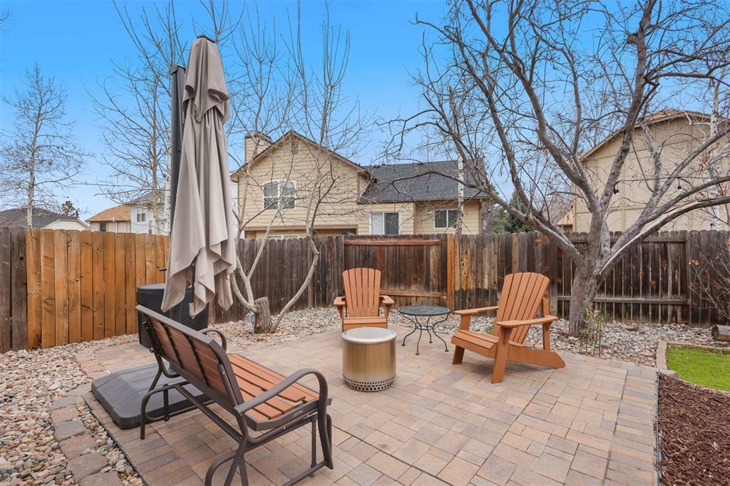 Image 26 of 43: Patio