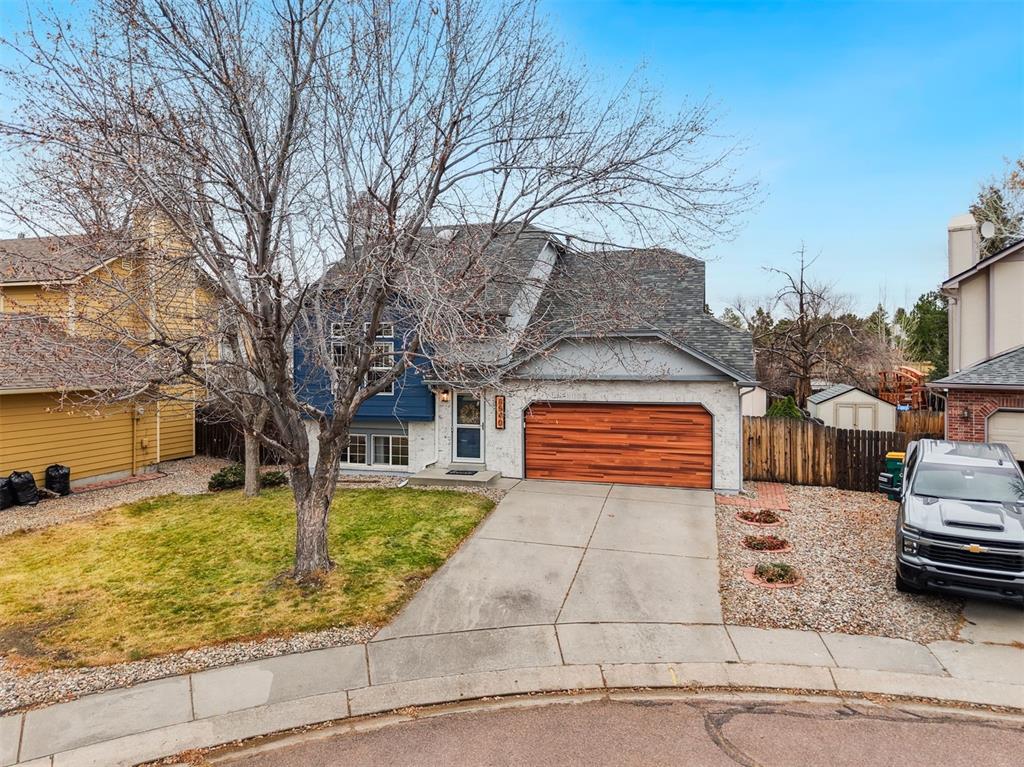 Image 31 of 43: Front of Structure