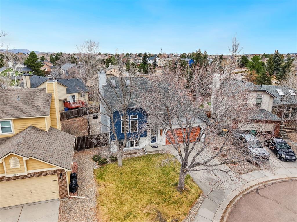 Image 33 of 43: Aerial View