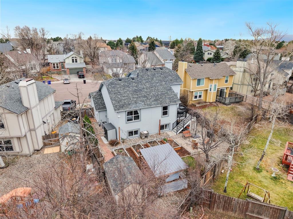 Image 36 of 43: Aerial View