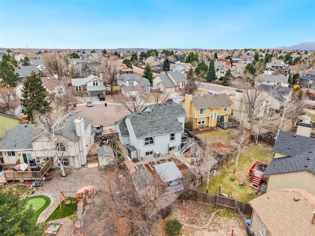 Image 37 of 43: Aerial View