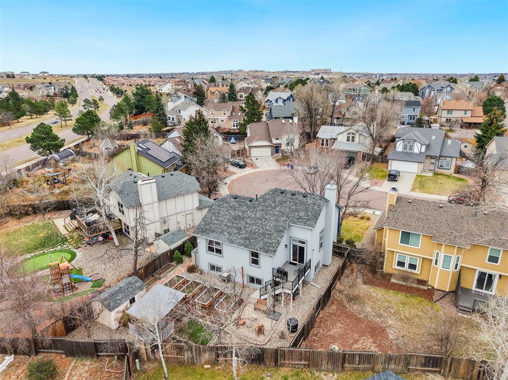 Image 38 of 43: Aerial View