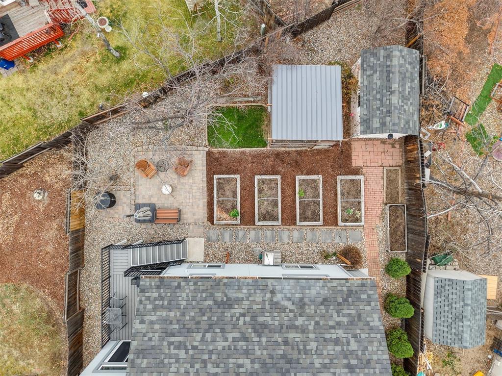 Image 39 of 43: Aerial View