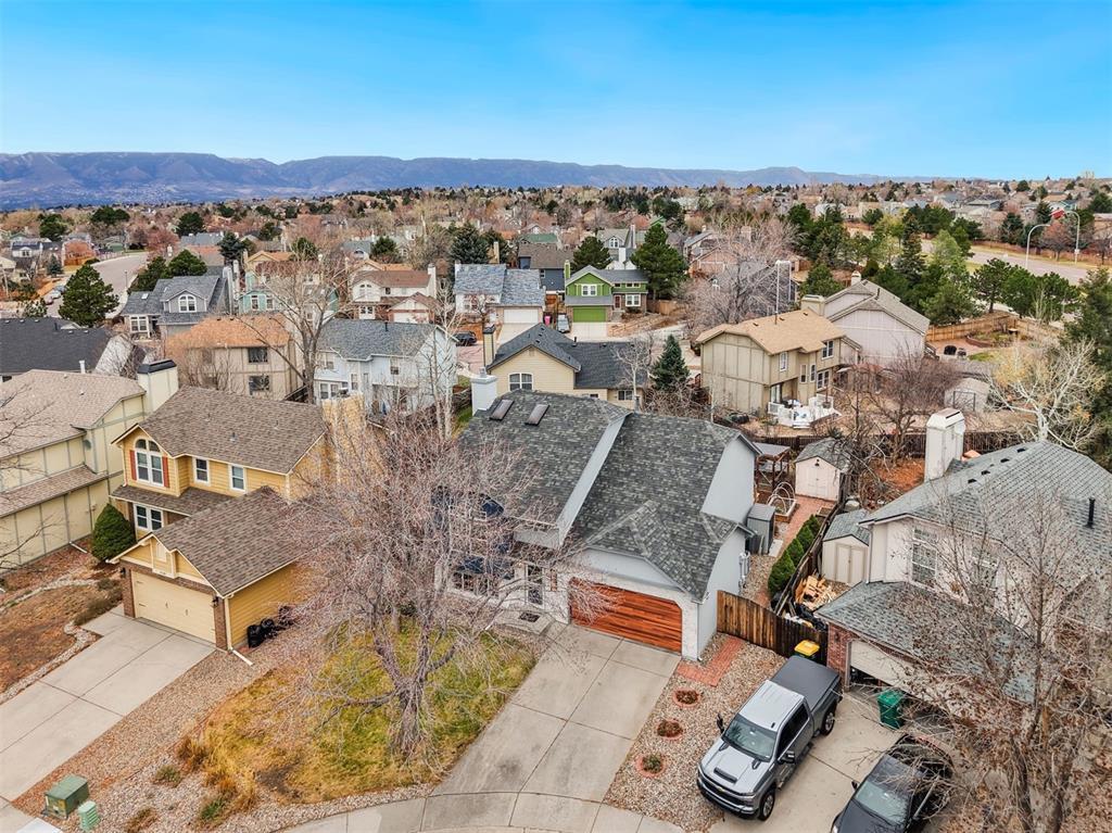 Image 40 of 43: Aerial View