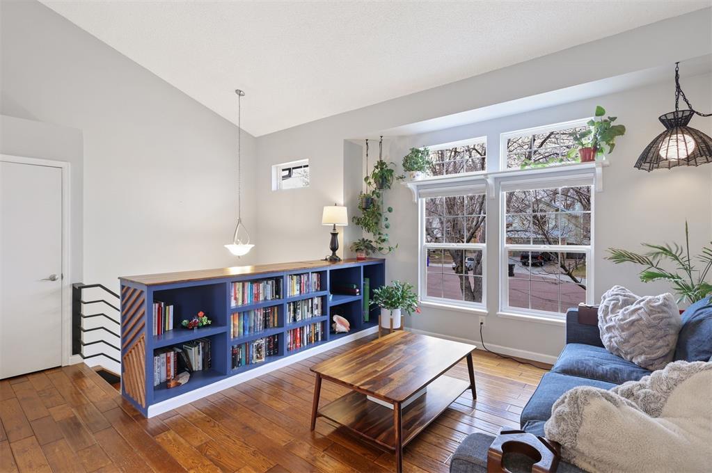 Image 8 of 43: Living Room