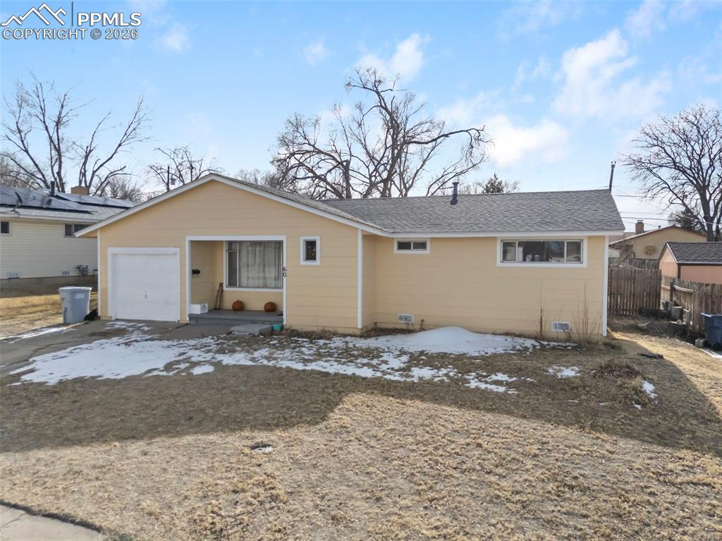 Image 38 of 46: Back of Structure