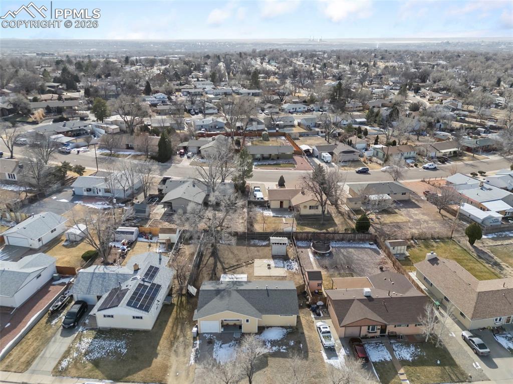 Image 41 of 46: Aerial View