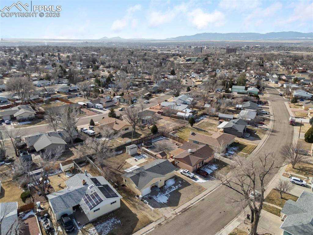 Image 42 of 46: Aerial View