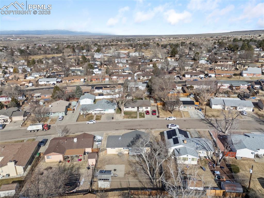 Image 44 of 46: Aerial View