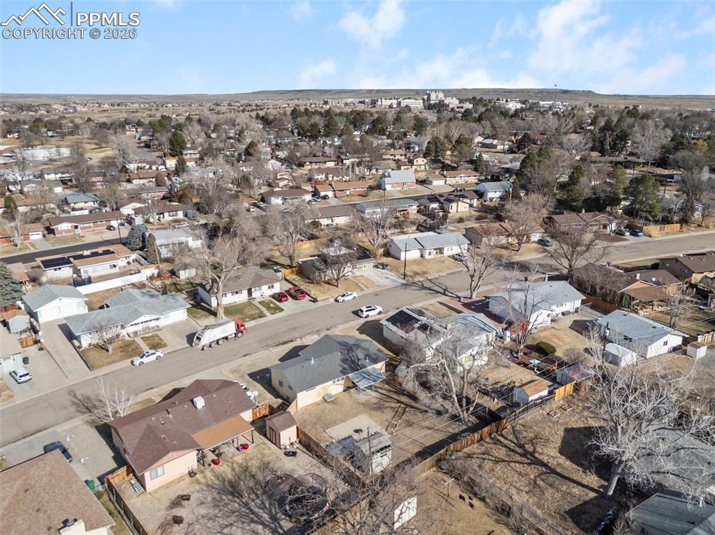 Image 45 of 46: Aerial View