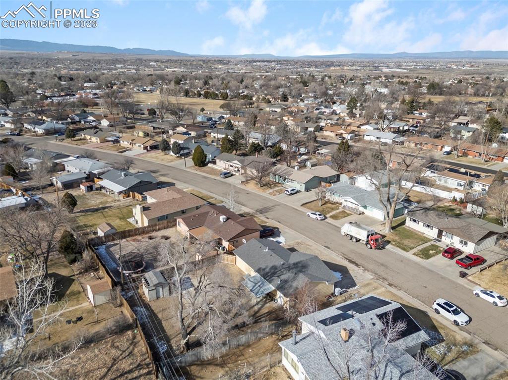 Image 46 of 46: Aerial View