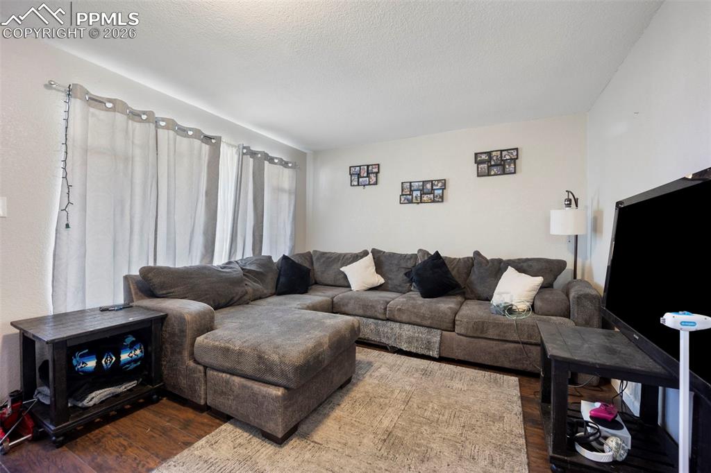 Image 6 of 46: Living Room