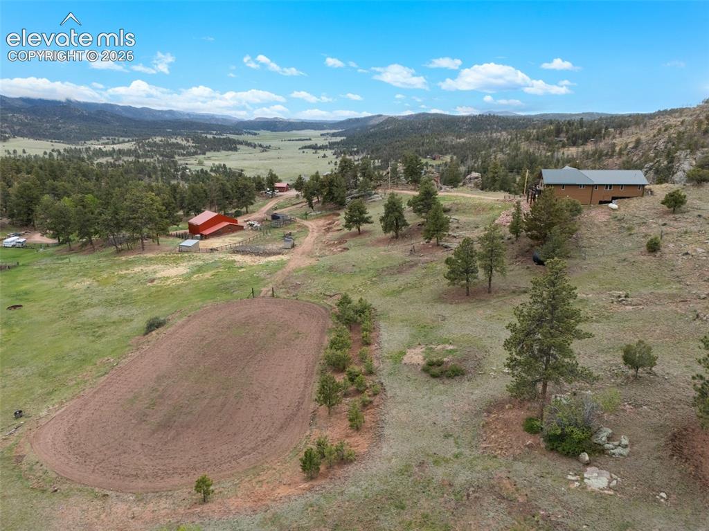 Image 46 of 48: Aerial View