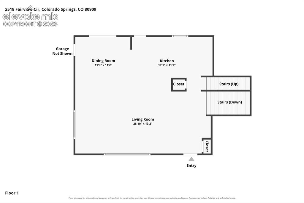 Image 32 of 35: Floor Plan