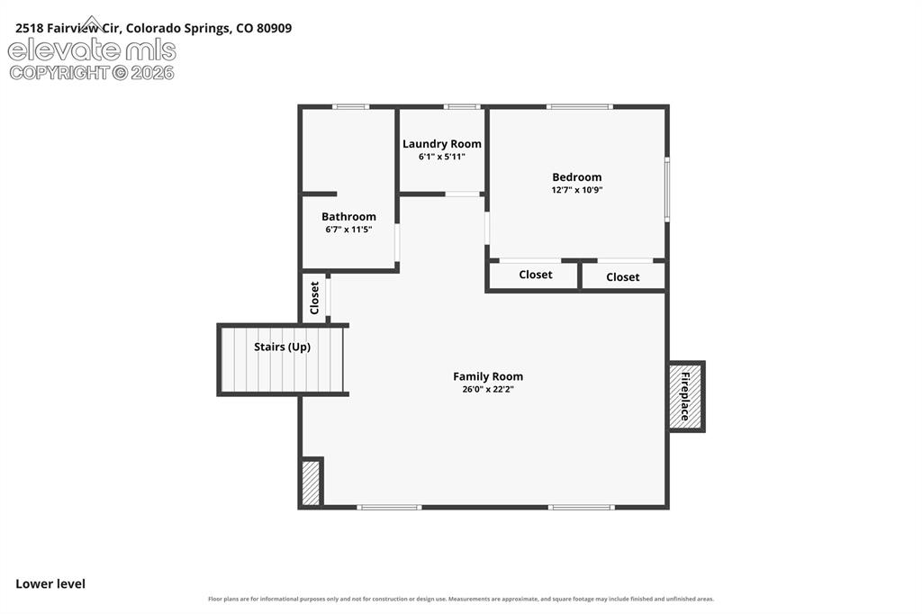 Image 33 of 35: Floor Plan