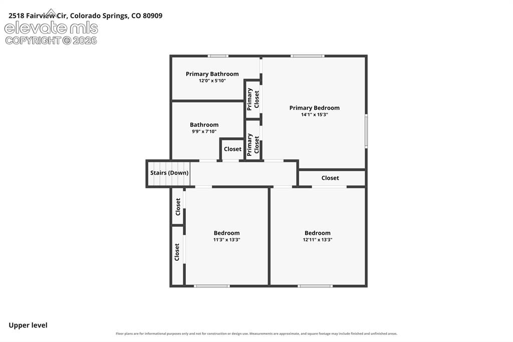 Image 34 of 35: Floor Plan