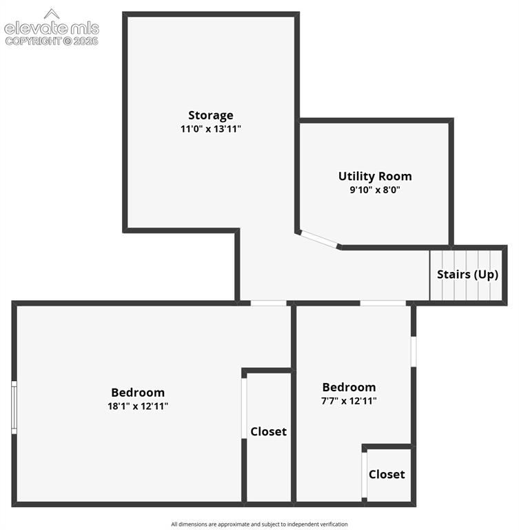 Image 35 of 35: Floor Plan