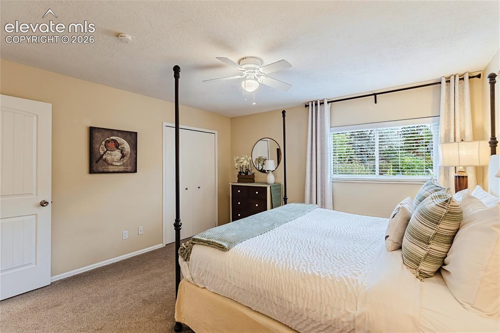Image 12 of 37: Bedroom