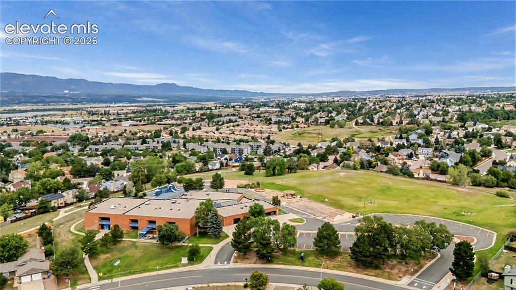 Image 37 of 37: Aerial View