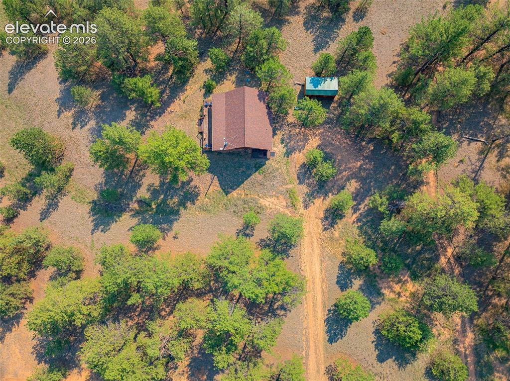 Image 29 of 40: Aerial View
