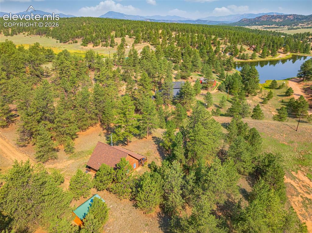 Image 32 of 40: Aerial View