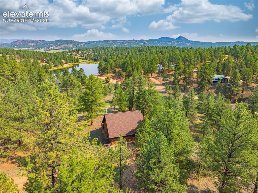 Image 33 of 40: Aerial View