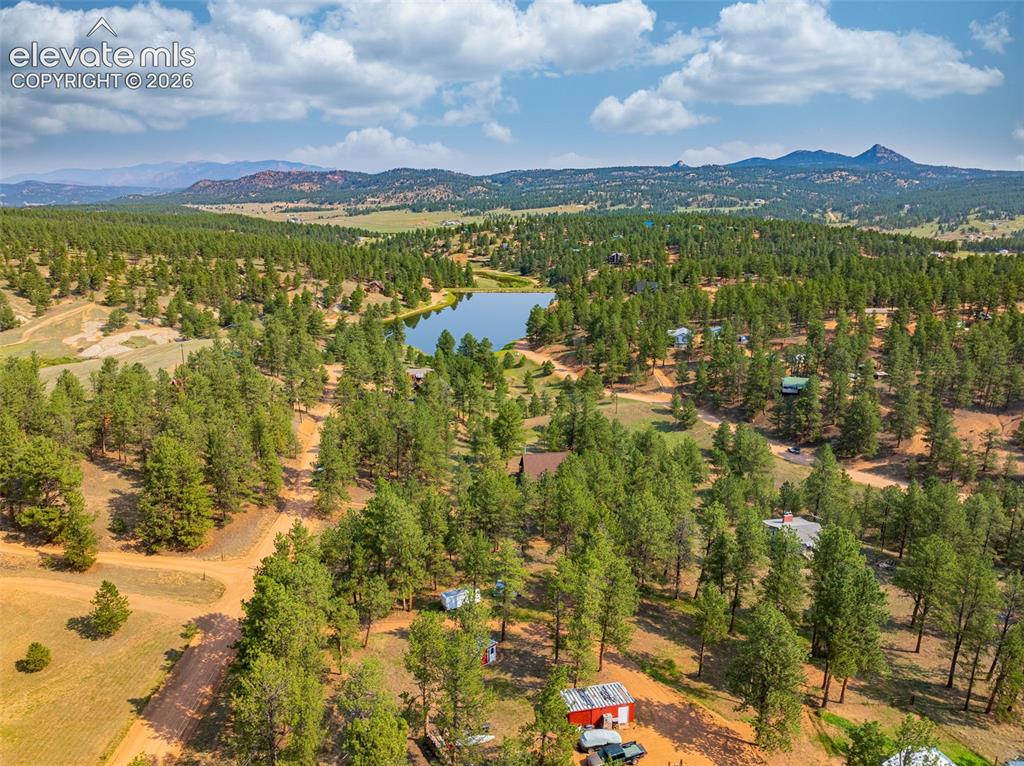 Image 34 of 40: Aerial View